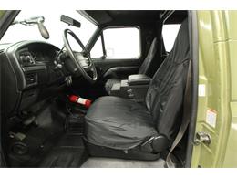 1996 Ford Bronco (CC-1230115) for sale in Lutz, Florida