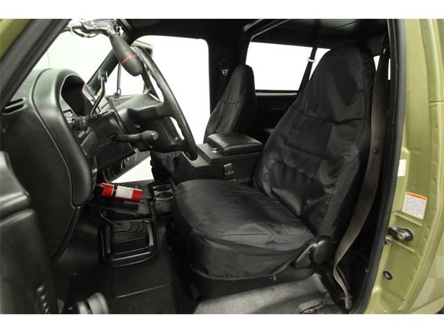 1996 Ford Bronco (CC-1230115) for sale in Lutz, Florida