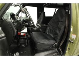 1996 Ford Bronco (CC-1230115) for sale in Lutz, Florida