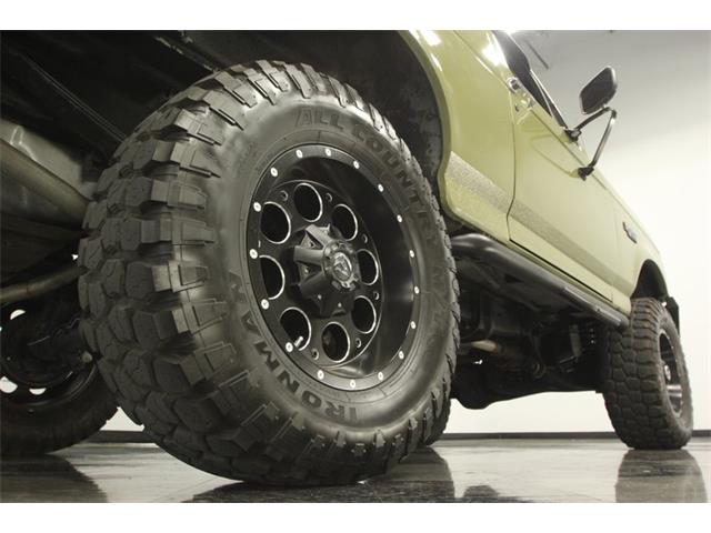 1996 Ford Bronco (CC-1230115) for sale in Lutz, Florida