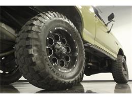 1996 Ford Bronco (CC-1230115) for sale in Lutz, Florida