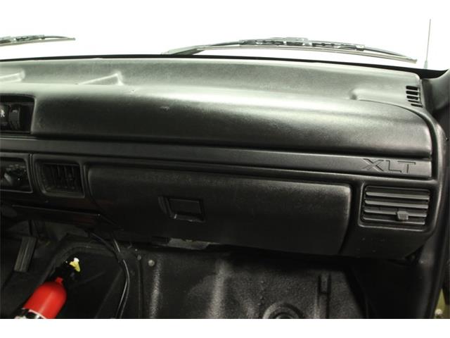 1996 Ford Bronco (CC-1230115) for sale in Lutz, Florida