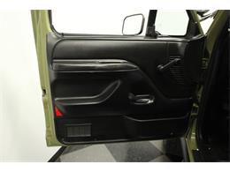 1996 Ford Bronco (CC-1230115) for sale in Lutz, Florida