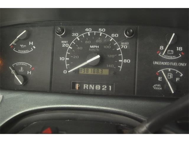1996 Ford Bronco (CC-1230115) for sale in Lutz, Florida