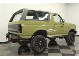 1996 Ford Bronco (CC-1230115) for sale in Lutz, Florida