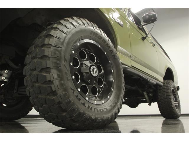 1996 Ford Bronco (CC-1230115) for sale in Lutz, Florida