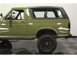 1996 Ford Bronco (CC-1230115) for sale in Lutz, Florida