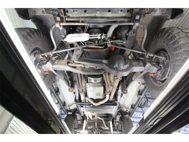 1996 Ford Bronco (CC-1230115) for sale in Lutz, Florida