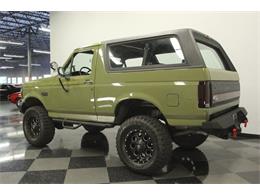 1996 Ford Bronco (CC-1230115) for sale in Lutz, Florida