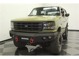 1996 Ford Bronco (CC-1230115) for sale in Lutz, Florida
