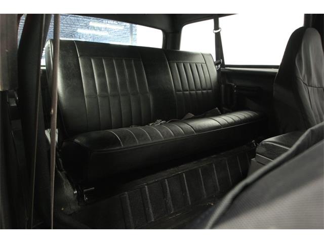 1996 Ford Bronco (CC-1230115) for sale in Lutz, Florida