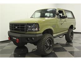 1996 Ford Bronco (CC-1230115) for sale in Lutz, Florida