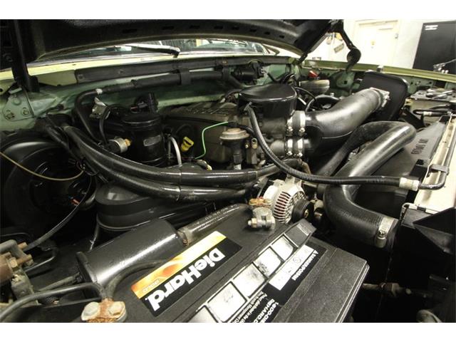 1996 Ford Bronco (CC-1230115) for sale in Lutz, Florida