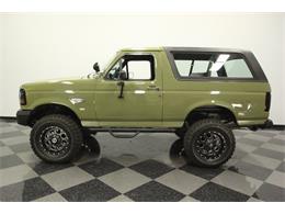 1996 Ford Bronco (CC-1230115) for sale in Lutz, Florida