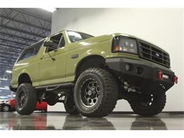 1996 Ford Bronco (CC-1230115) for sale in Lutz, Florida