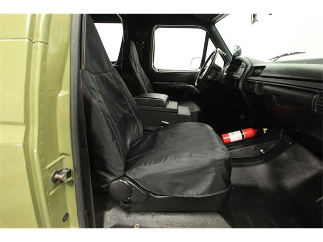 1996 Ford Bronco (CC-1230115) for sale in Lutz, Florida