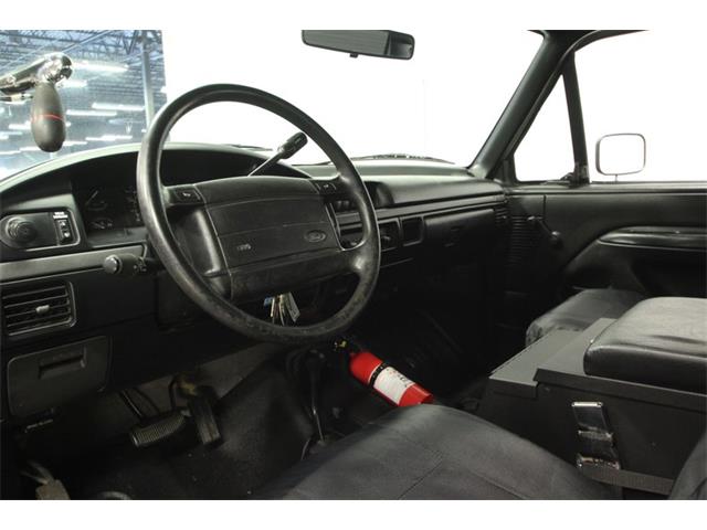 1996 Ford Bronco (CC-1230115) for sale in Lutz, Florida