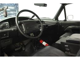1996 Ford Bronco (CC-1230115) for sale in Lutz, Florida