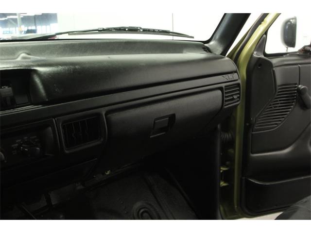 1996 Ford Bronco (CC-1230115) for sale in Lutz, Florida