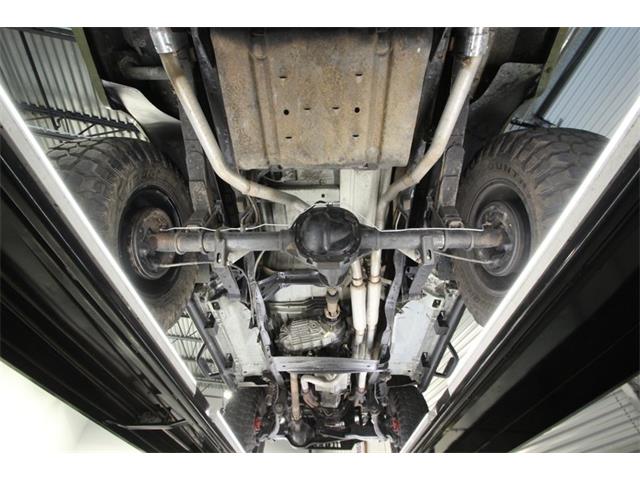 1996 Ford Bronco (CC-1230115) for sale in Lutz, Florida