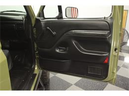 1996 Ford Bronco (CC-1230115) for sale in Lutz, Florida