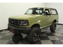 1996 Ford Bronco (CC-1230115) for sale in Lutz, Florida