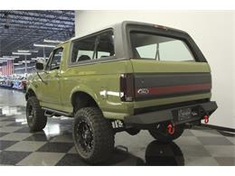 1996 Ford Bronco (CC-1230115) for sale in Lutz, Florida