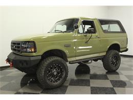 1996 Ford Bronco (CC-1230115) for sale in Lutz, Florida