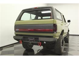 1996 Ford Bronco (CC-1230115) for sale in Lutz, Florida