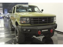 1996 Ford Bronco (CC-1230115) for sale in Lutz, Florida