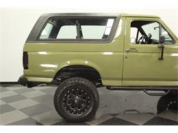 1996 Ford Bronco (CC-1230115) for sale in Lutz, Florida