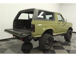 1996 Ford Bronco (CC-1230115) for sale in Lutz, Florida