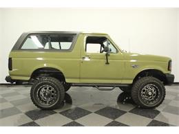 1996 Ford Bronco (CC-1230115) for sale in Lutz, Florida