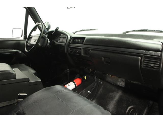 1996 Ford Bronco (CC-1230115) for sale in Lutz, Florida