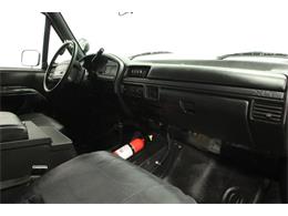 1996 Ford Bronco (CC-1230115) for sale in Lutz, Florida