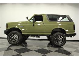 1996 Ford Bronco (CC-1230115) for sale in Lutz, Florida