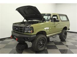 1996 Ford Bronco (CC-1230115) for sale in Lutz, Florida