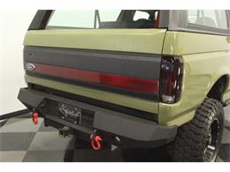 1996 Ford Bronco (CC-1230115) for sale in Lutz, Florida