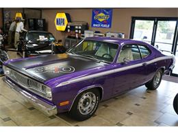 1972 Plymouth Duster (CC-1231178) for sale in Venice, Florida