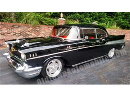1957 Chevrolet Bel Air (CC-1231211) for sale in Huntingtown, Maryland