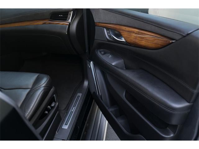 2015 Cadillac Escalade (CC-1231236) for sale in Temecula, California