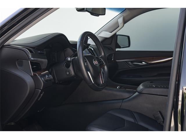 2015 Cadillac Escalade (CC-1231236) for sale in Temecula, California