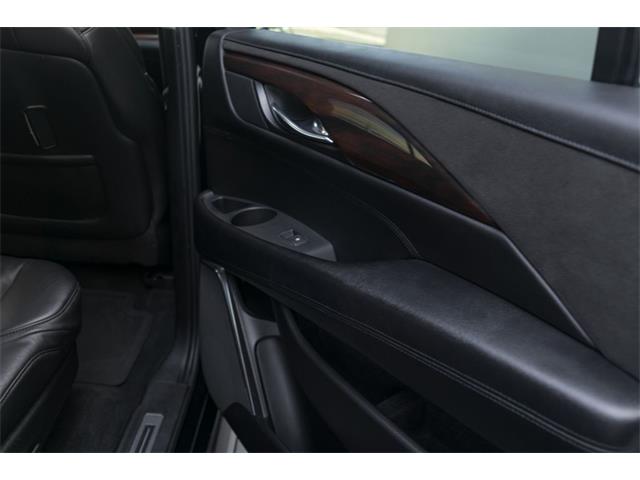 2015 Cadillac Escalade (CC-1231236) for sale in Temecula, California