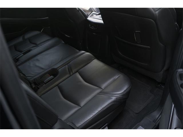 2015 Cadillac Escalade (CC-1231236) for sale in Temecula, California