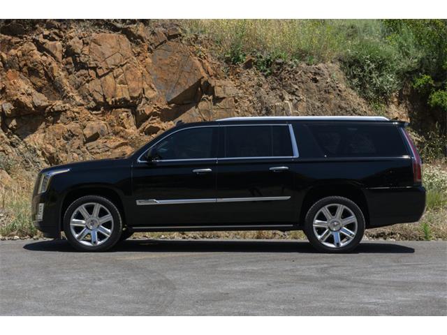 2015 Cadillac Escalade (CC-1231236) for sale in Temecula, California