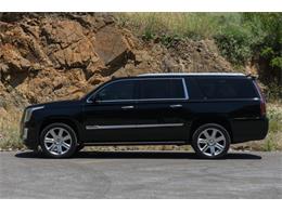 2015 Cadillac Escalade (CC-1231236) for sale in Temecula, California