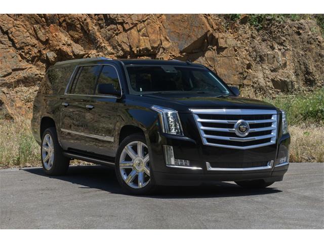 2015 Cadillac Escalade (CC-1231236) for sale in Temecula, California