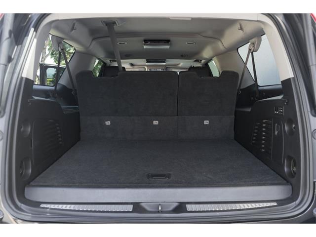 2015 Cadillac Escalade (CC-1231236) for sale in Temecula, California