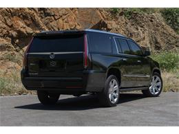 2015 Cadillac Escalade (CC-1231236) for sale in Temecula, California