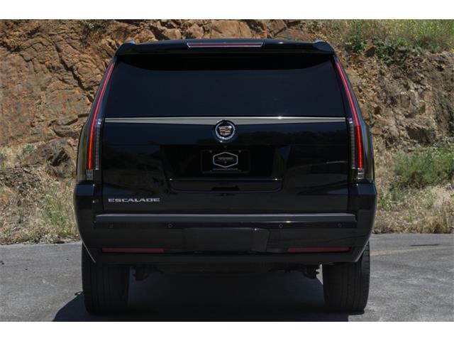 2015 Cadillac Escalade (CC-1231236) for sale in Temecula, California